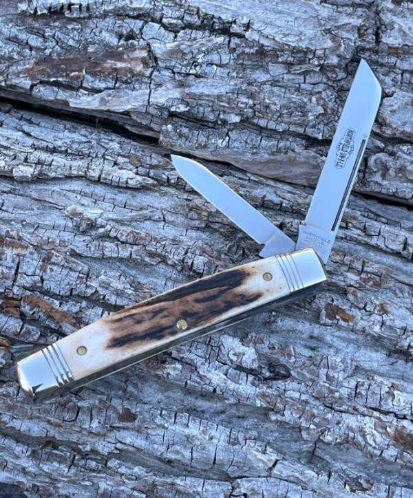 GEC NORTHFIELD ** 133217 SAMBAR STAG SPEAKER JACK