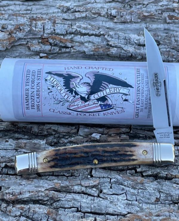 GEC TIDIOUTE ** 130117 SAMBAR STAG WHIP GEC TIDIOUTE ** 130117 SAMBAR STAG WHIP