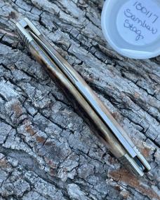 GEC TIDIOUTE ** 130117 SAMBAR STAG WHIP