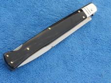 New 11" 5mm D & M Italian Switchblade Brazilian horn LE III