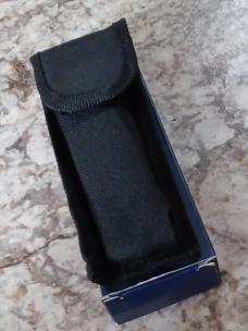 9 3/4" Asian Swinguard. 