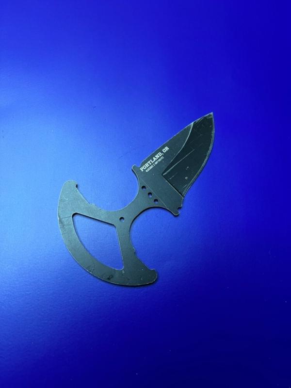 Gerber Ghoststrike Punch Knife
