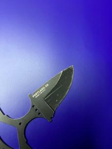 Gerber Ghoststrike Punch Knife