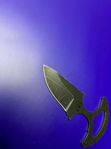 Gerber Ghoststrike Punch Knife
