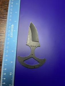 Gerber Ghoststrike Punch Knife