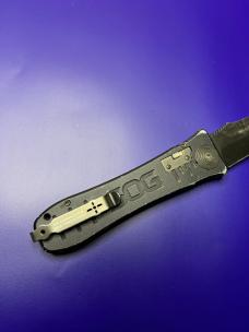 SOG Spec Elite II Automatic Knife