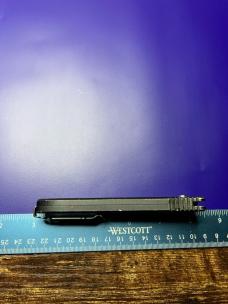 SOG Spec Elite II Automatic Knife