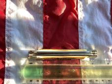 Boker (Tree Brand) Trapper (mdl# 4525) w/ Sweet Stag Handles -NOS