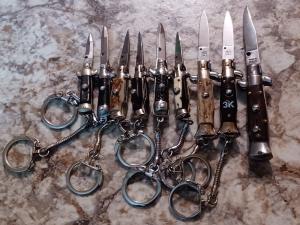 Mini Stiletto Lot.