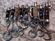 Mini Stiletto Lot.