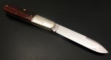 Great Eastern Cutlery Northfield UN-X-LD #77 Yankee Barlow Cocobolo GEC 772122