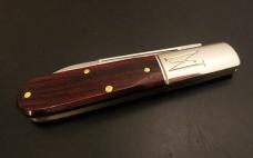 Great Eastern Cutlery Northfield UN-X-LD #77 Yankee Barlow Cocobolo GEC 772122
