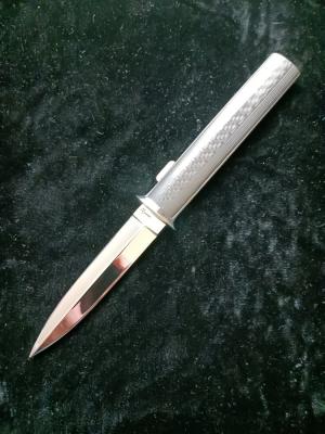 CUSTOM CZ REPUBLIC GRAVITY KNIFE