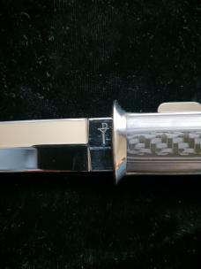CUSTOM CZ REPUBLIC GRAVITY KNIFE