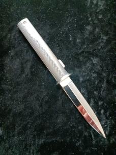 CUSTOM CZ REPUBLIC GRAVITY KNIFE