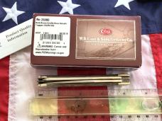 Exotic Case xx 2019 (EX254 SS) w/ Beautiful Brown Giraffe Bone Handles -NOS in orig hard box