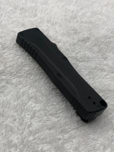 Benchmade 4850 OM Prototype Double Action Out The Front Automatic Knife New In Box 
