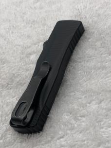 Benchmade 4850 OM Prototype Double Action Out The Front Automatic Knife New In Box 