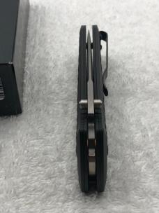 Benchmade 570 Presidio II Prototype New In Box Made In USA Discontinued
