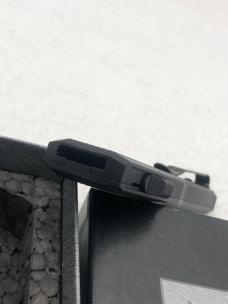 Benchmade 4600 Phaeton  Double Action Spine Fire Out The Front Automatic Knife