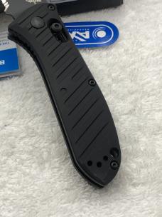 Benchmade 5750SBK Mini Auto Presidio II First Production #645 of 800 New In Box