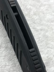 Benchmade 6800SBK Auto APB  Ambidextrous Push Button Automatic Knife