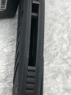 Benchmade 6800SBK Auto APB  Ambidextrous Push Button Automatic Knife