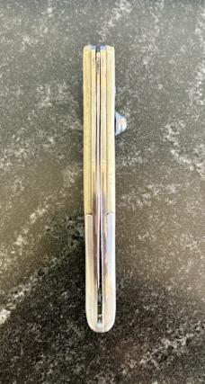 Russian Prison Knife (RPK) Switchblade  