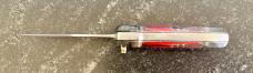 Shoe Shape Russian Prison Knife (RPK) Switchblade  