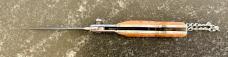 Keychain Russian Prison Knife (RPK) Switchblade  