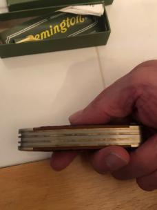 Remington R4 Utility USA Made