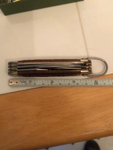 Remington R4 Utility USA Made