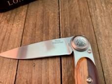 Lone Wolf Paul Executive Marble Cocobolo 