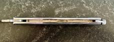 Large Parker Balisong Butterfly Knife, Japan