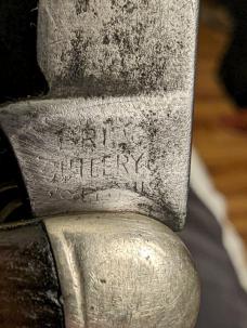 Rare 5 Blade BRIDGE CUTLERY CO Smooth Bone Serpentine Handle Pocket Knife - Late 1800's