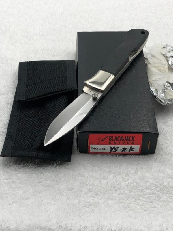 Vintage Blackjack Mamba Yukon Skinner Made In Seki Japan NIB Rare Hard To Find Vintage Blackjack Mamba Yukon Skinner Made In Seki Japan NIB Rare Hard To Find