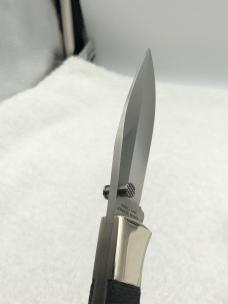 Vintage Blackjack Mamba Yukon Skinner Made In Seki Japan NIB Rare Hard To Find