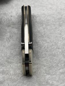 Vintage Blackjack Mamba Yukon Skinner Made In Seki Japan NIB Rare Hard To Find