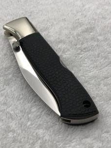Vintage Blackjack Mamba Yukon Skinner Made In Seki Japan NIB Rare Hard To Find