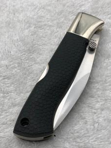 Vintage Blackjack Mamba Yukon Skinner Made In Seki Japan NIB Rare Hard To Find