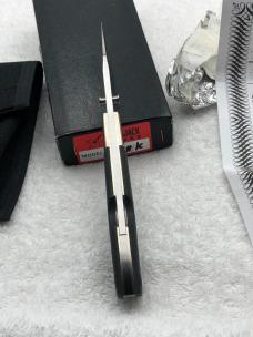 Vintage Blackjack Mamba Yukon Skinner Made In Seki Japan NIB Rare Hard To Find