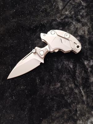 ALKAID 'TRANSFORMER' KNIFE