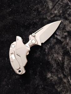 ALKAID 'TRANSFORMER' KNIFE