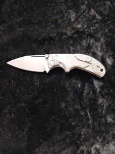ALKAID 'TRANSFORMER' KNIFE