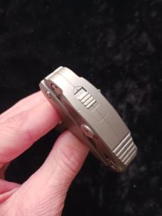 ALKAID 'TRANSFORMER' KNIFE
