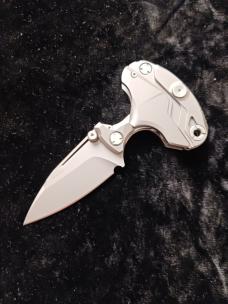 ALKAID 'TRANSFORMER' KNIFE