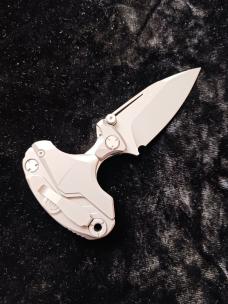 ALKAID 'TRANSFORMER' KNIFE