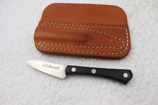 楽天市場】【中古】A.G.RUSSELL ローズウッド 螺鈿細工 折り畳み