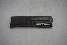*RARE* ORIGINAL BALI-SONG BENCHMADE USA EMERSON DESIGN ATS-34 PLAIN EDGE KNIFE!