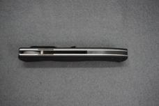 *RARE* ORIGINAL BALI-SONG BENCHMADE USA EMERSON DESIGN ATS-34 PLAIN EDGE KNIFE!